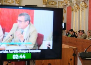 El Pleno del Ayuntamiento aprueba el Plan Especial de Ordenación del Instituto Ferial de Canarias (INFECAR)