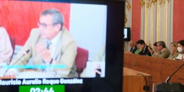 El Pleno del Ayuntamiento aprueba el Plan Especial de Ordenación del Instituto Ferial de Canarias (INFECAR)