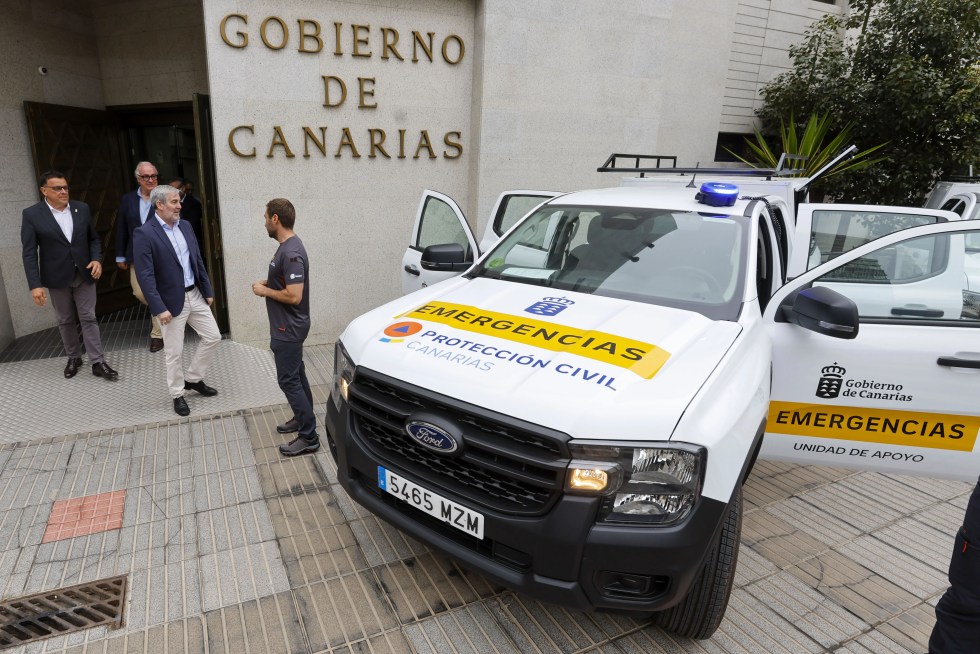 emergencias