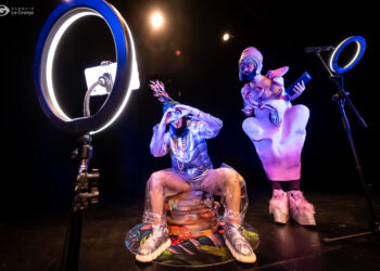 Invitan al Espacio La Granja a exponer su proyecto ‘Juventud a escena’ en un foro internacional de mediación