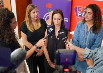 Nira Fierro: “Al Partido Popular le interesa más el ruido que la vivienda o la migración”