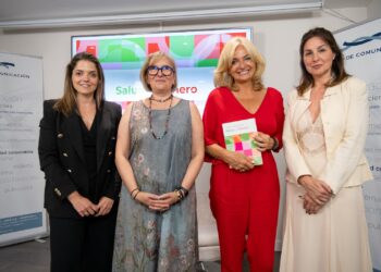 El SCS incorpora la perspectiva de género en sus protocolos asistenciales