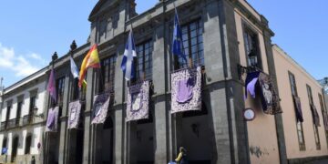 _Fachada Ayuntamiento abril 2025