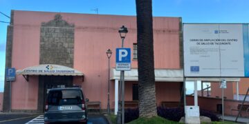 Sanidad avanza en el proyecto para finalizar la ampliación del Centro de Salud de Tacoronte