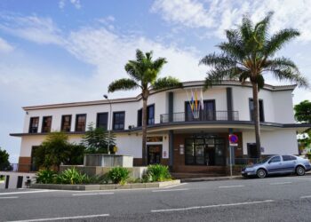 Fachada del Ayuntamiento (1)