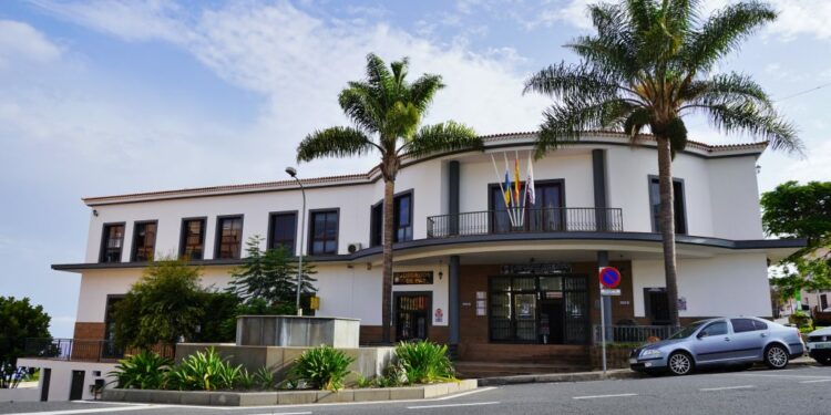 Fachada del Ayuntamiento (1)