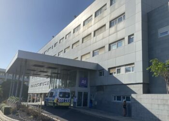 La Unidad de Enfermedad Renal Crónica Avanzada del Hospital Universitario La Candelaria, acreditada por su calidad