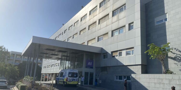 La Unidad de Enfermedad Renal Crónica Avanzada del Hospital Universitario La Candelaria, acreditada por su calidad