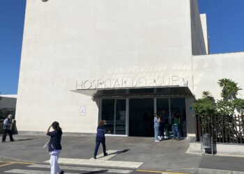 El Hospital del Sur realiza las primeras 16 cirugías conservadoras para tratar el cáncer de mama