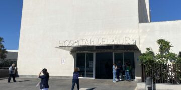 El Hospital del Sur realiza las primeras 16 cirugías conservadoras para tratar el cáncer de mama