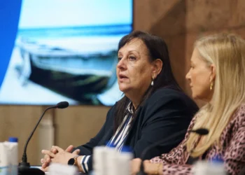 La fiscal superior de Canarias: «¿Alguien declararía ante todo el mundo que la han violado?, Yo no lo haría»