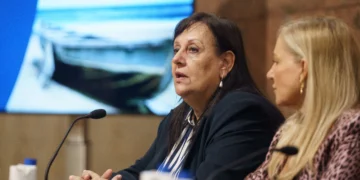 La fiscal superior de Canarias: «¿Alguien declararía ante todo el mundo que la han violado?, Yo no lo haría»