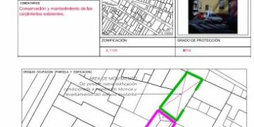 Ficha edificio 19 Plaza la Concepción