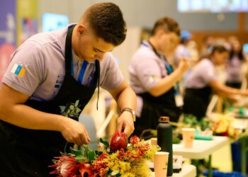 Educación incrementa la oferta de FP para el curso 2025/2026 con 52 nuevos grupos de primer curso