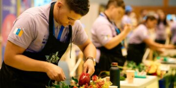 Educación incrementa la oferta de FP para el curso 2025/2026 con 52 nuevos grupos de primer curso