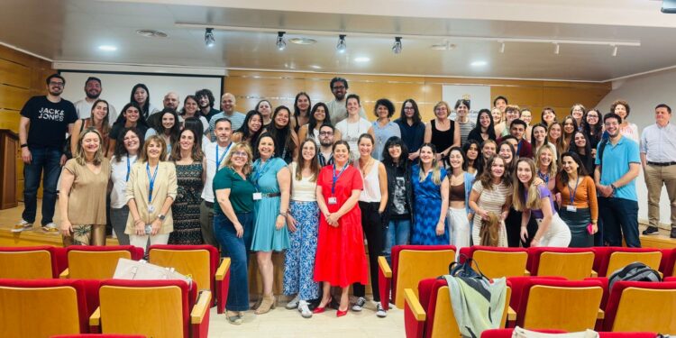 La Gerencia de Atención Primaria de Tenerife da la bienvenida a 49 residentes en Medicina y Enfermería Familiar