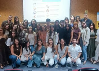 Los MIR de Medicina Familiar y Comunitaria de Gran Canaria presentan sus trabajos de fin de residencia