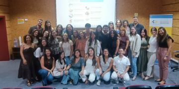 Los MIR de Medicina Familiar y Comunitaria de Gran Canaria presentan sus trabajos de fin de residencia