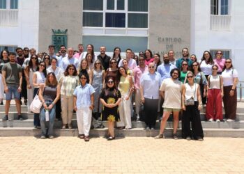 La Gerencia de Servicios Sanitarios de Lanzarote da la bienvenida a 24 nuevos residentes