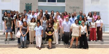 La Gerencia de Servicios Sanitarios de Lanzarote da la bienvenida a 24 nuevos residentes