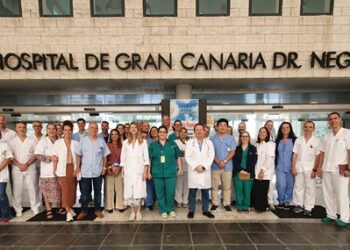 El Doctor Negrín desarrolla una Unidad para involucrar al paciente en la mejora de los procesos asistenciales