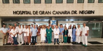 El Doctor Negrín desarrolla una Unidad para involucrar al paciente en la mejora de los procesos asistenciales