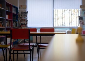 Educación refuerza la digitalización con 12.500 paneles digitales interactivos y 16.500 cámaras de documentos