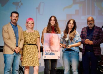 El certamen de cine educativo Sin-Recortes en Corto clausura su edición más inclusiva