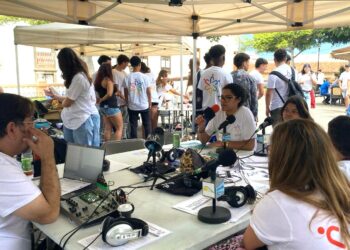 Once centros participan en el primer encuentro de alumnado de Secundaria del norte de Tenerife