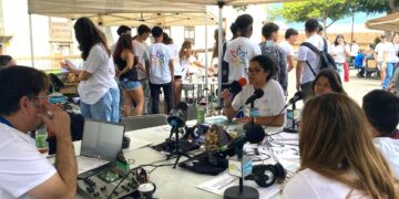 Once centros participan en el primer encuentro de alumnado de Secundaria del norte de Tenerife