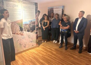 El I Encuentro de la Red de Museos Escolares de Canarias da visibilidad al patrimonio del archipiélago