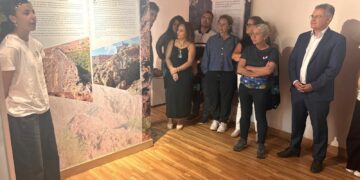 El I Encuentro de la Red de Museos Escolares de Canarias da visibilidad al patrimonio del archipiélago