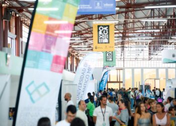 Más de una treintena de entidades de la industria deportiva confirman su participación en ExpoDeca 2025