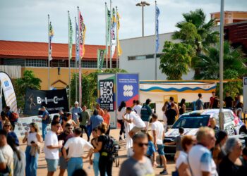 ExpoDeca 2025 reunirá al deporte canario este octubre en Tenerife