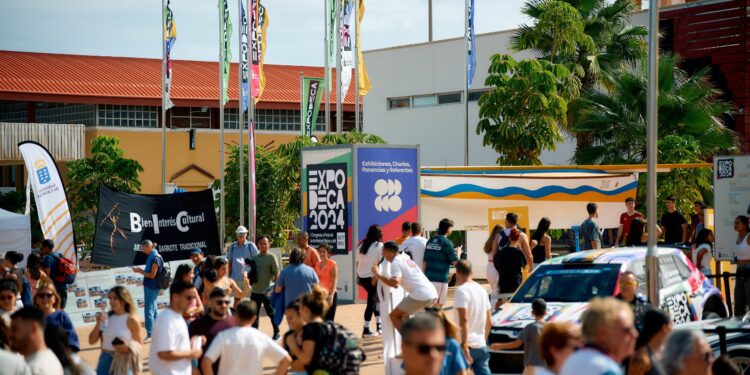 ExpoDeca 2025 reunirá al deporte canario este octubre en Tenerife
