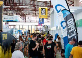 ExpoDeca 2025 inicia el período oficial de inscripción para expositores