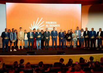 El Gobierno de Canarias convoca la segunda edición de los Premios al Deporte Canario