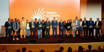 El Gobierno de Canarias convoca la segunda edición de los Premios al Deporte Canario