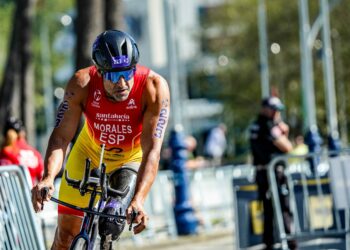 Canarias suma 64 nuevos deportistas de alto rendimiento y alto nivel autonómico