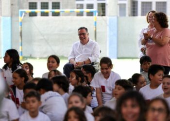 Poli Suárez destaca la bajada de ratios y la reducción de la burocracia como hitos del curso 2024/25