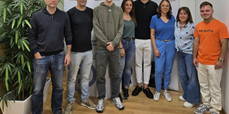 La Consejería de Educación acoge por primera vez estudiantes de Formación Profesional Dual