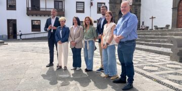 El PSOE reivindica el compromiso social con Canarias del Gobierno de Pedro Sánchez