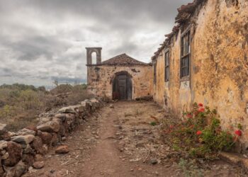 Hacienda Las Palmas de Anaga 001