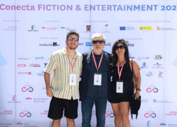 IsLABentura, eligido uno de los cinco laboratorios de referencia en España para la creación de guiones