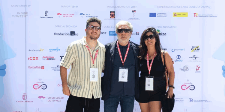 IsLABentura, eligido uno de los cinco laboratorios de referencia en España para la creación de guiones