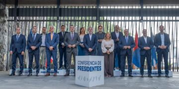 Gobierno y cabildos avanzan en la “transformación” del sistema de dependencia en Canarias