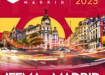 Canarias, presente en el Madrid Sport Summit 2025