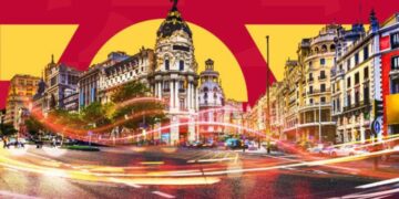 Canarias, presente en el Madrid Sport Summit 2025