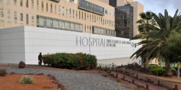 El Hospital Doctor Negrín se incorpora al registro europeo de cáncer esofagogástrico EURECCA