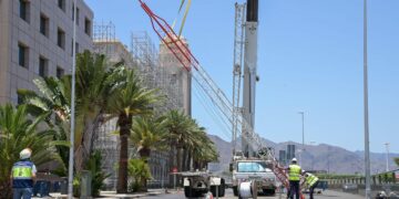 El Gobierno renueva los equipos de transmisiones para garantizar las comunicaciones del CECOES 112